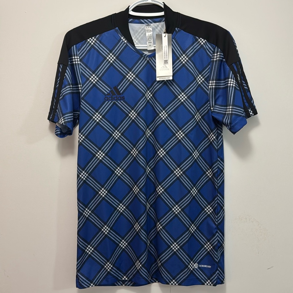 $5 - Adidas shirt, size XS brand new with tag